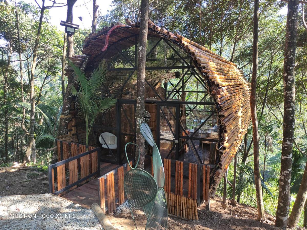 Glamping San Luis Nativa San Luis (Antioquia) Exterior photo