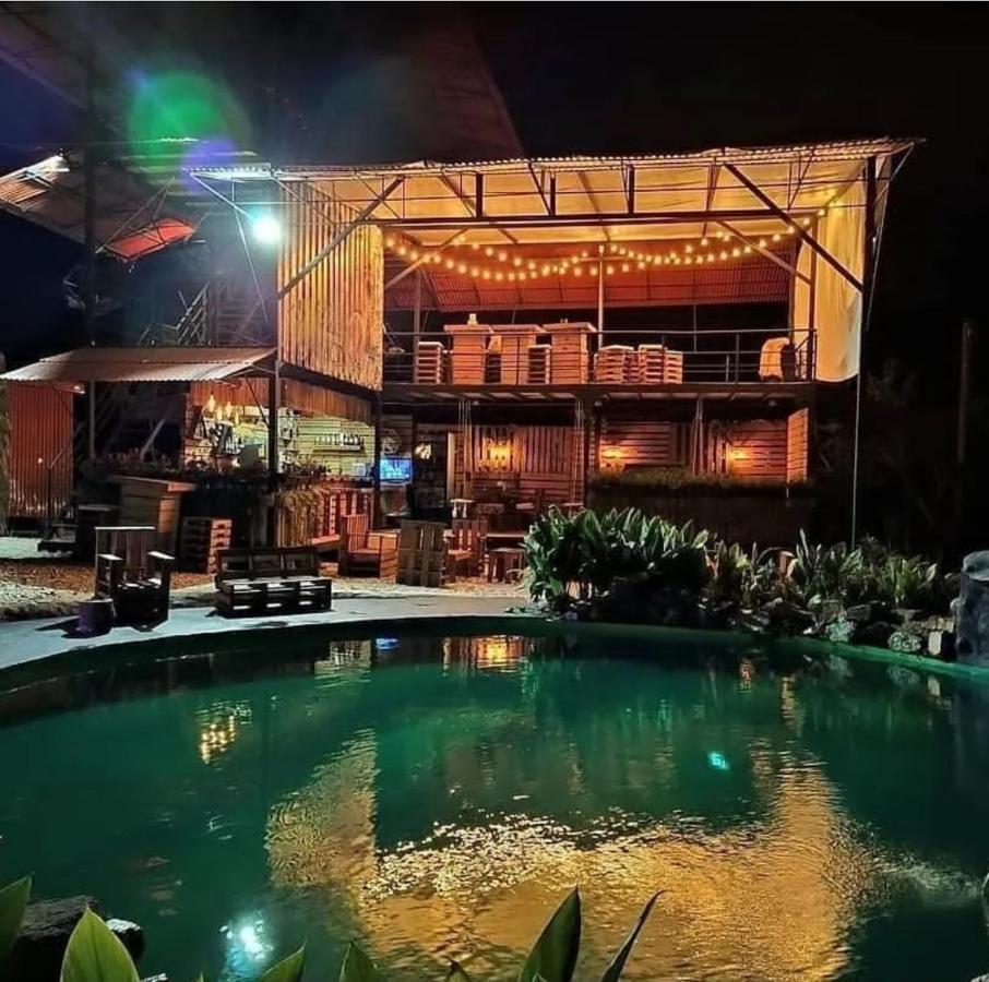 Glamping San Luis Nativa San Luis (Antioquia) Exterior photo
