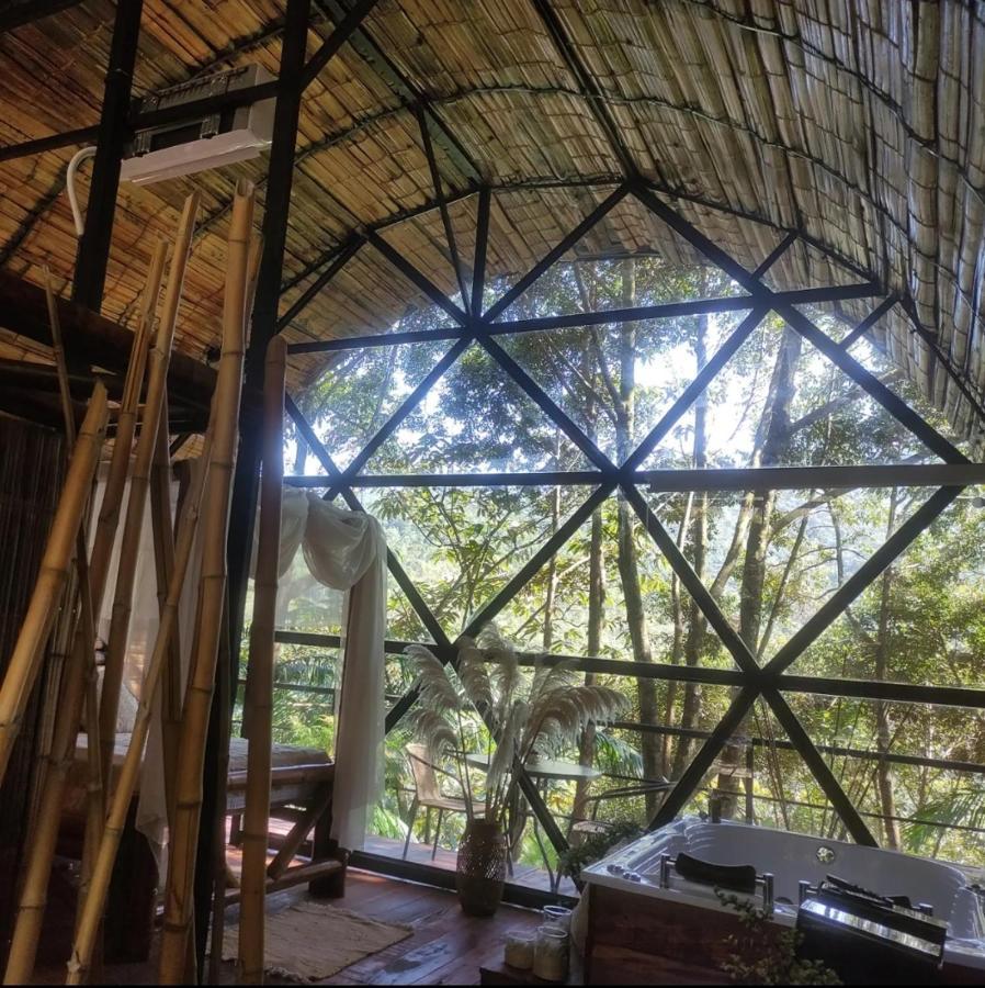 Glamping San Luis Nativa San Luis (Antioquia) Exterior photo