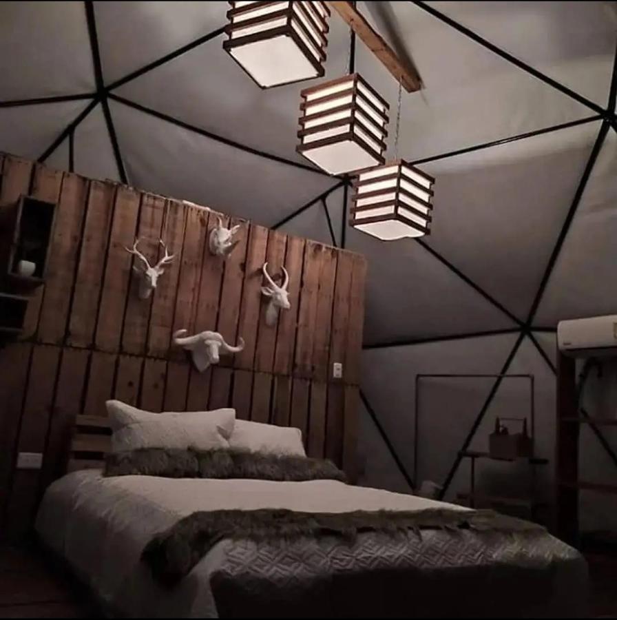 Glamping San Luis Nativa San Luis (Antioquia) Exterior photo
