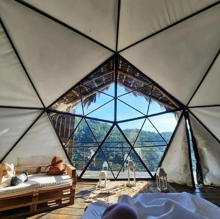 Glamping San Luis Nativa San Luis (Antioquia) Exterior photo
