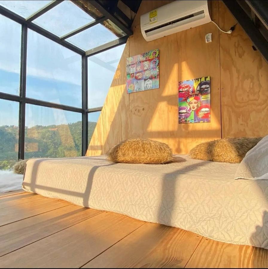 Glamping San Luis Nativa San Luis (Antioquia) Exterior photo