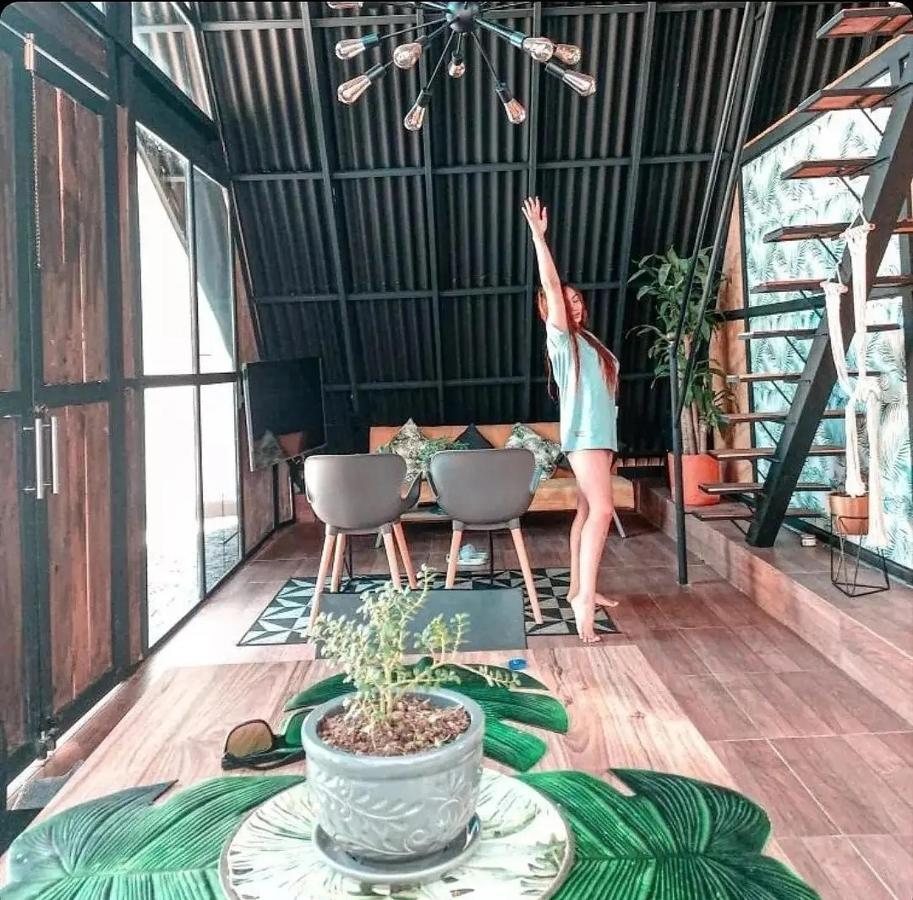 Glamping San Luis Nativa San Luis (Antioquia) Exterior photo