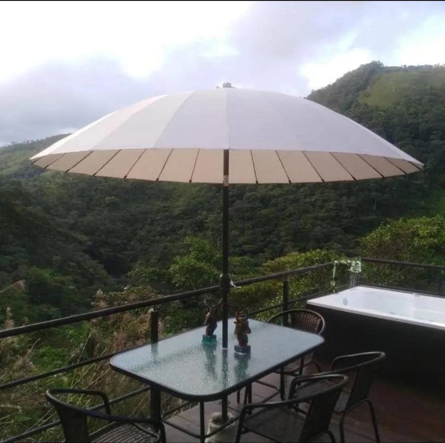 Glamping San Luis Nativa San Luis (Antioquia) Exterior photo