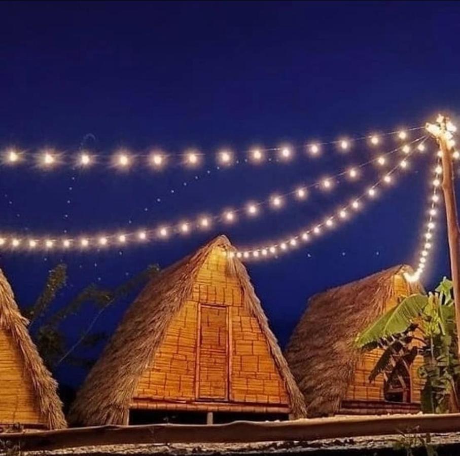Glamping San Luis Nativa San Luis (Antioquia) Exterior photo