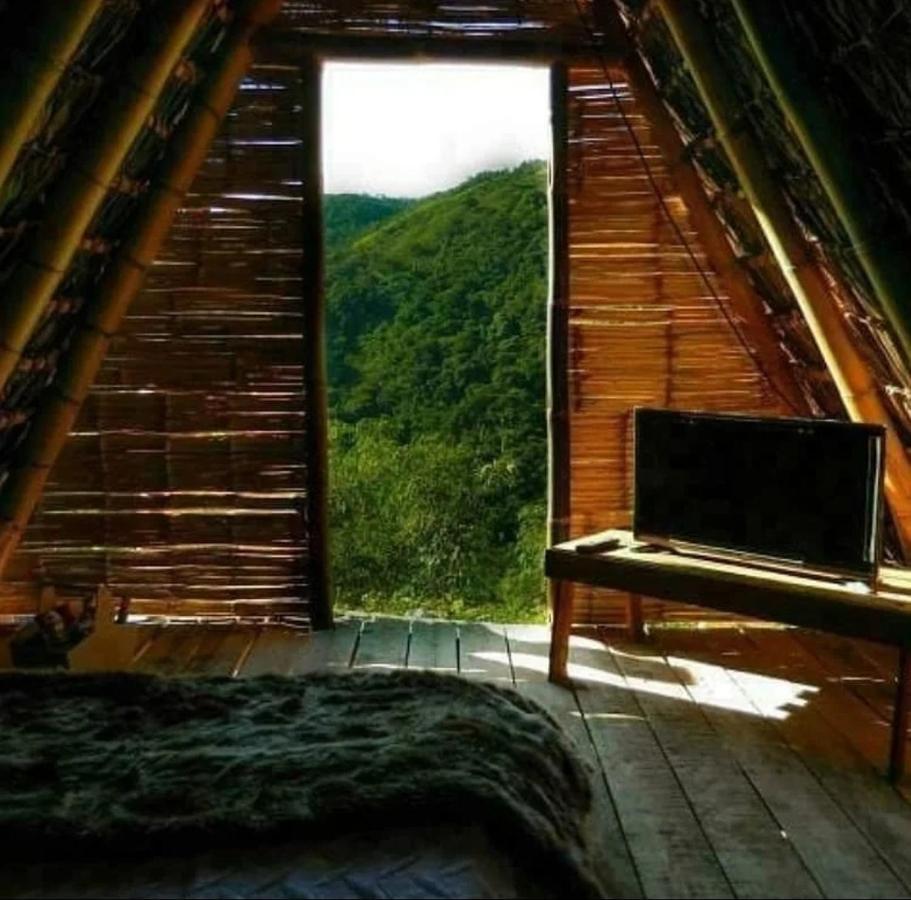 Glamping San Luis Nativa San Luis (Antioquia) Exterior photo