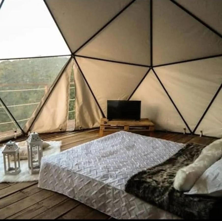 Glamping San Luis Nativa San Luis (Antioquia) Exterior photo