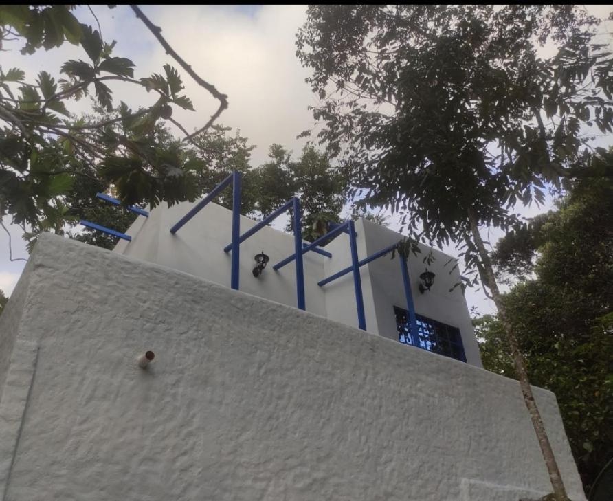 Glamping San Luis Nativa San Luis (Antioquia) Exterior photo