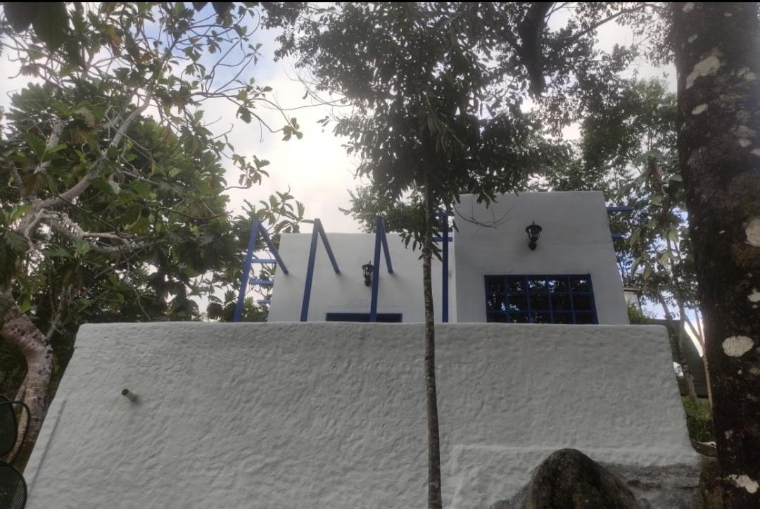 Glamping San Luis Nativa San Luis (Antioquia) Exterior photo